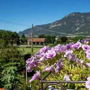Al Cortile Del Bertolet Bed & Breakfast Pian Camuno