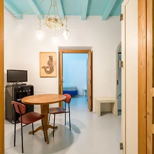 Nuvole Residenza By Wonderful Italy Affittacamere