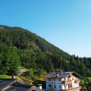 La Mansarda Affittacamere Lozzo Cadore