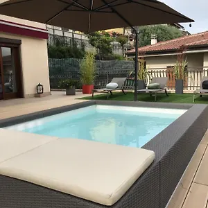 Frida's House Aparthotel Caprino Veronese