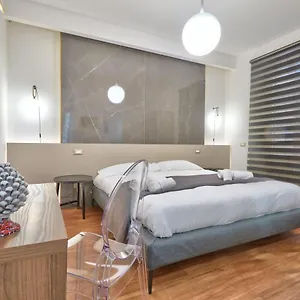Belmoro - La Dimora Del Capo Bed & Breakfast