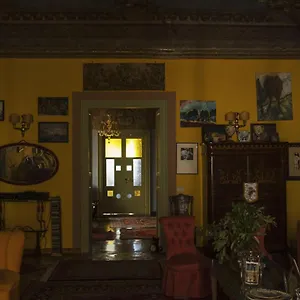 La Dimora Del Genio Bed & Breakfast Palermo