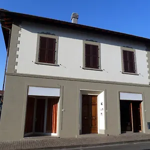 La Sosta Affittacamere Pian di Scò