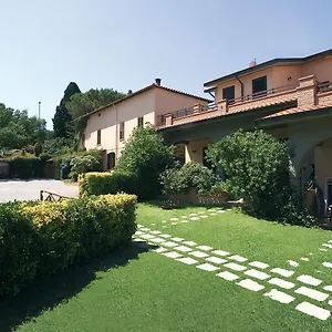 Ranch Hotel Scarlino