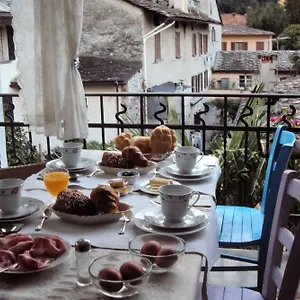 Bb Centro Storico Bed & Breakfast Chiavenna