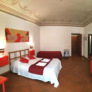 Lt Teatro Massimo Bed & Breakfast Palermo