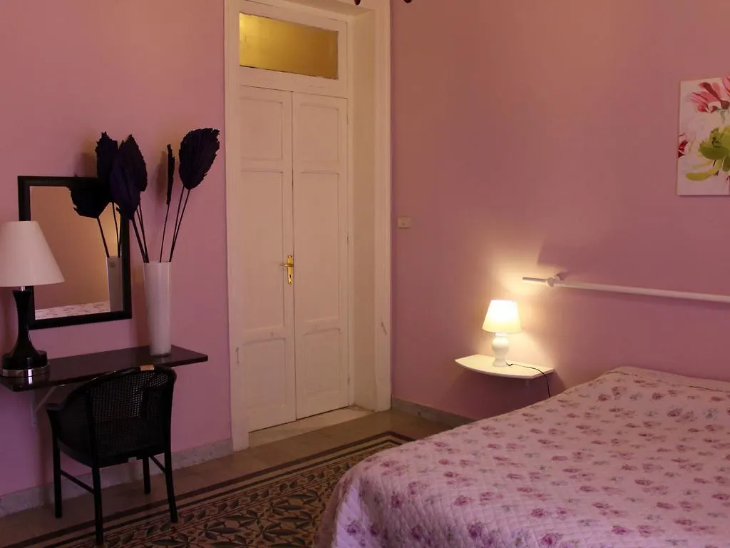B&B Salinas Palermo