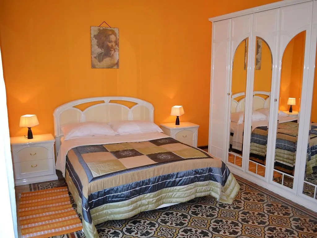 B&B Salinas Palermo