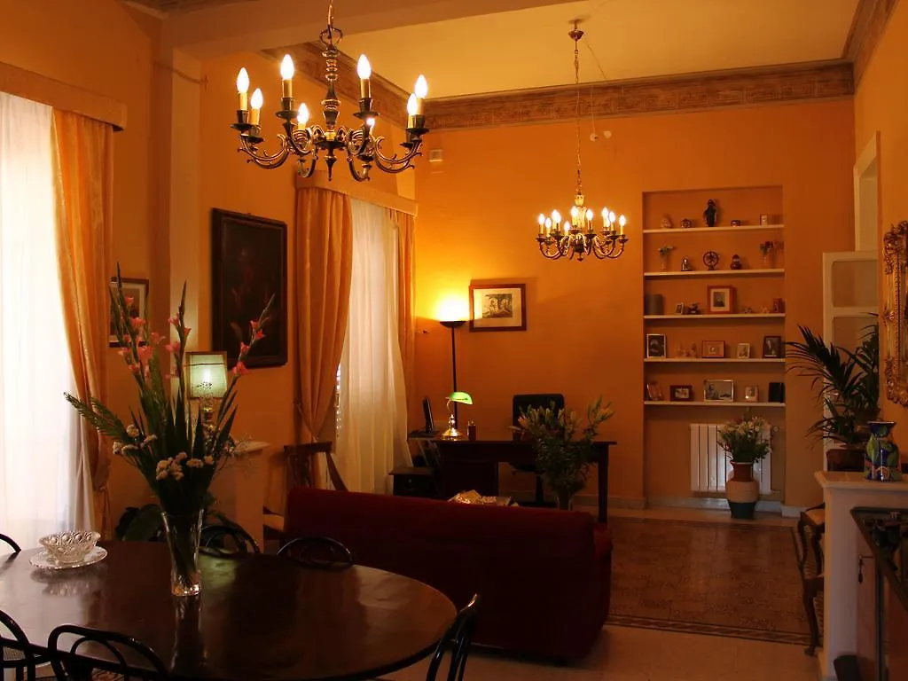 B&B Salinas Palermo 0*,