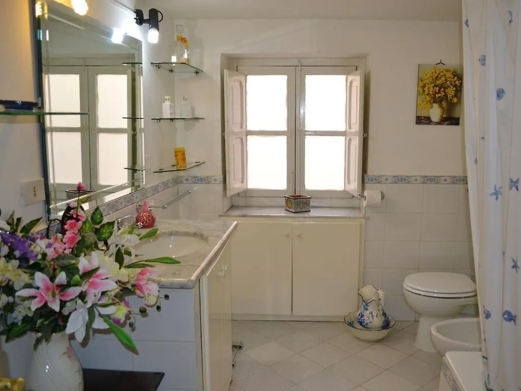 B&B Salinas Palermo Italia