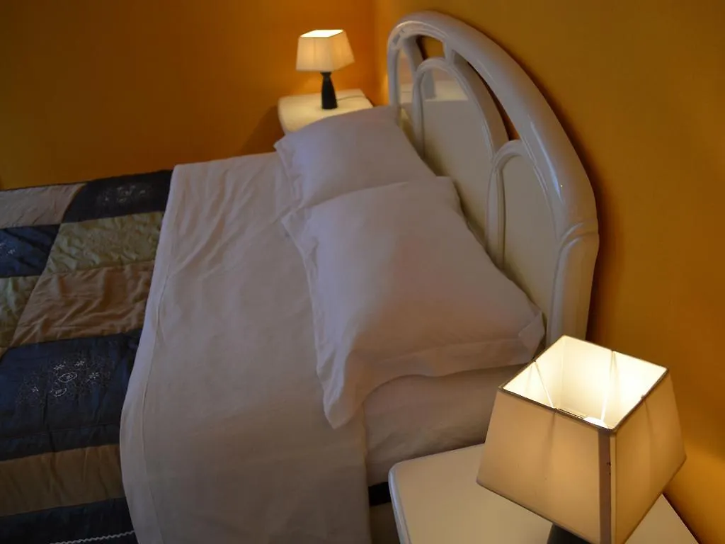Bed & Breakfast B&B Salinas Palermo Italia