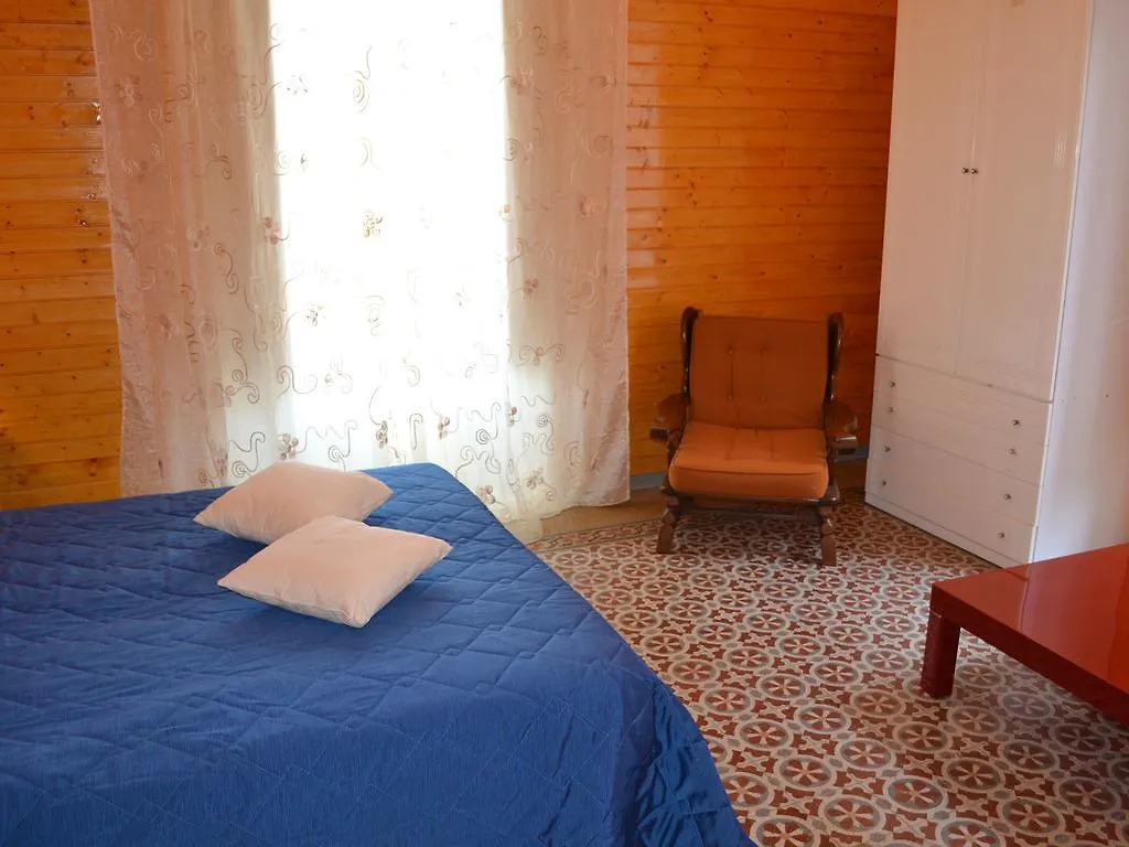 B&B Salinas Palermo