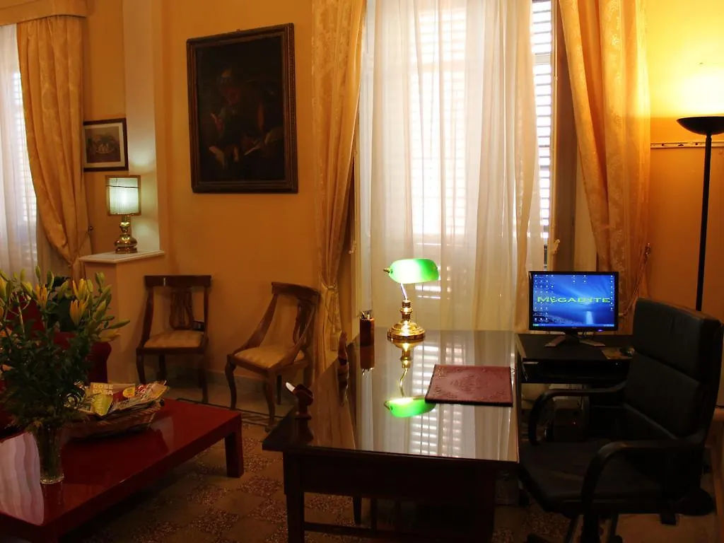 B&B Salinas Palermo Italia